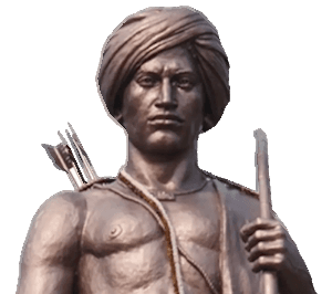 Bhagwan Birsa Munda